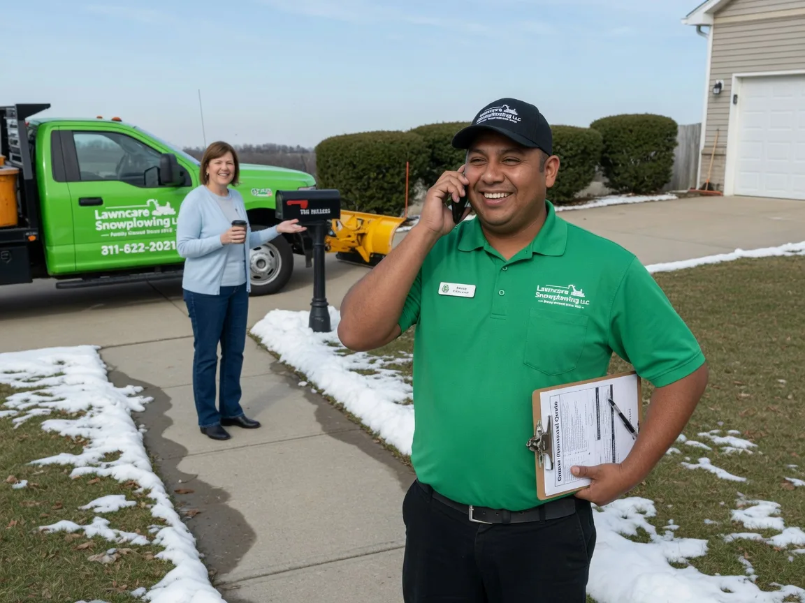 Lawn Care Services By Expert Landscaper South Haven, MI FAQs